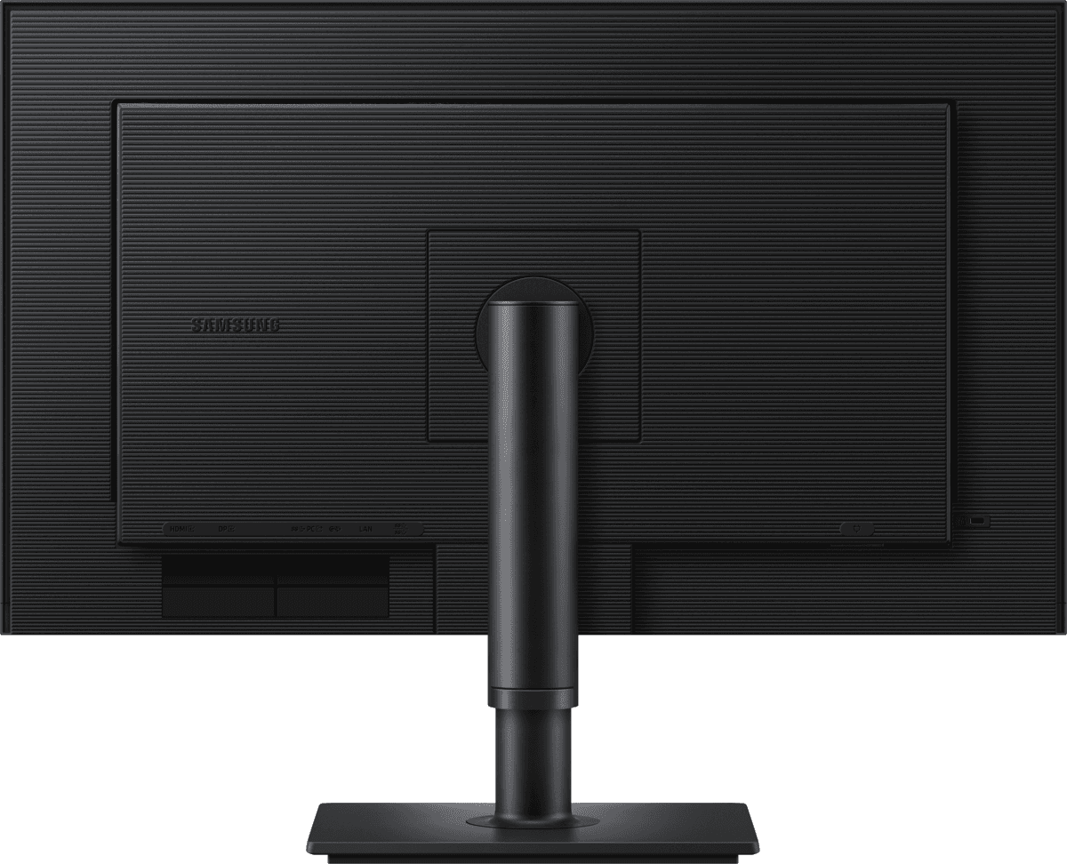 Monitor Samsung ViewFinity S8 S80HF S27H804EFA, 27", 5K IPS, 60Hz, 5ms, HDMI + DP + USB-C - Zezë - 3