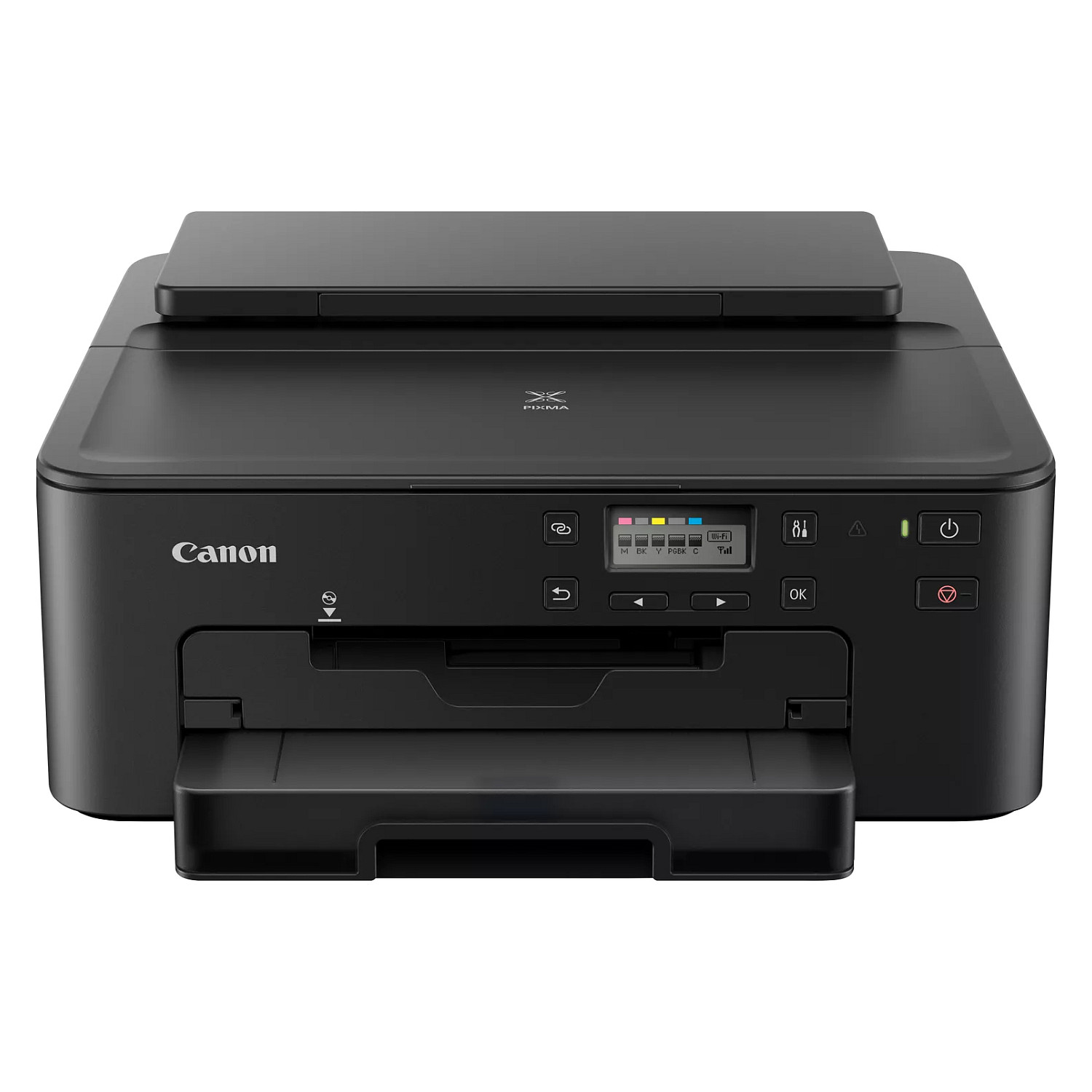 Printer Canon PIXMA TS705a / 15ppm - Zezë - 1