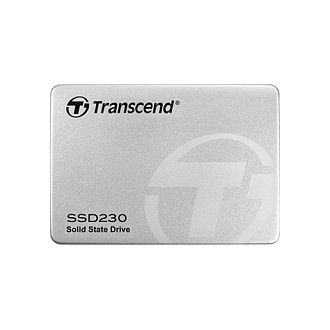 SSD e Brendshme Transcend SSD230S / 256GB / 2.5" SATA III
