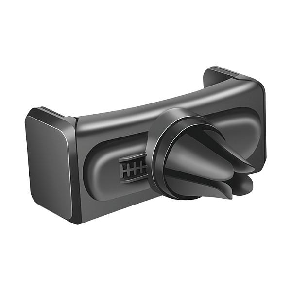 Adapter telefoni për veturë LogiLink PA0203 / 2x USB-A / 10W / Mbajtëse Smartphone 55–85 mm – Zezë - 4