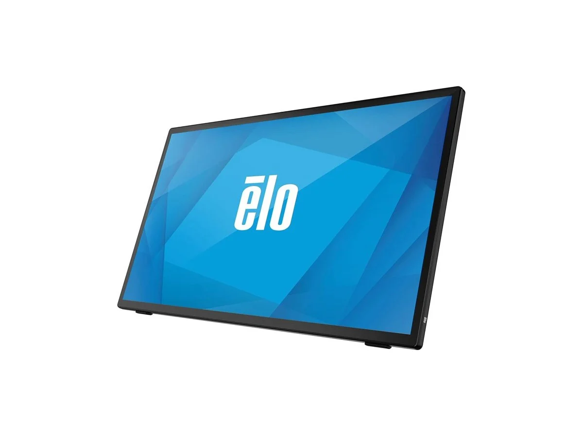 Monitor Touch ELO Touch Solutions Elo 2770L / 27" / Full HD IPS Touch / 60Hz / 8ms / HDMI+DP+VGA - Zezë - 3