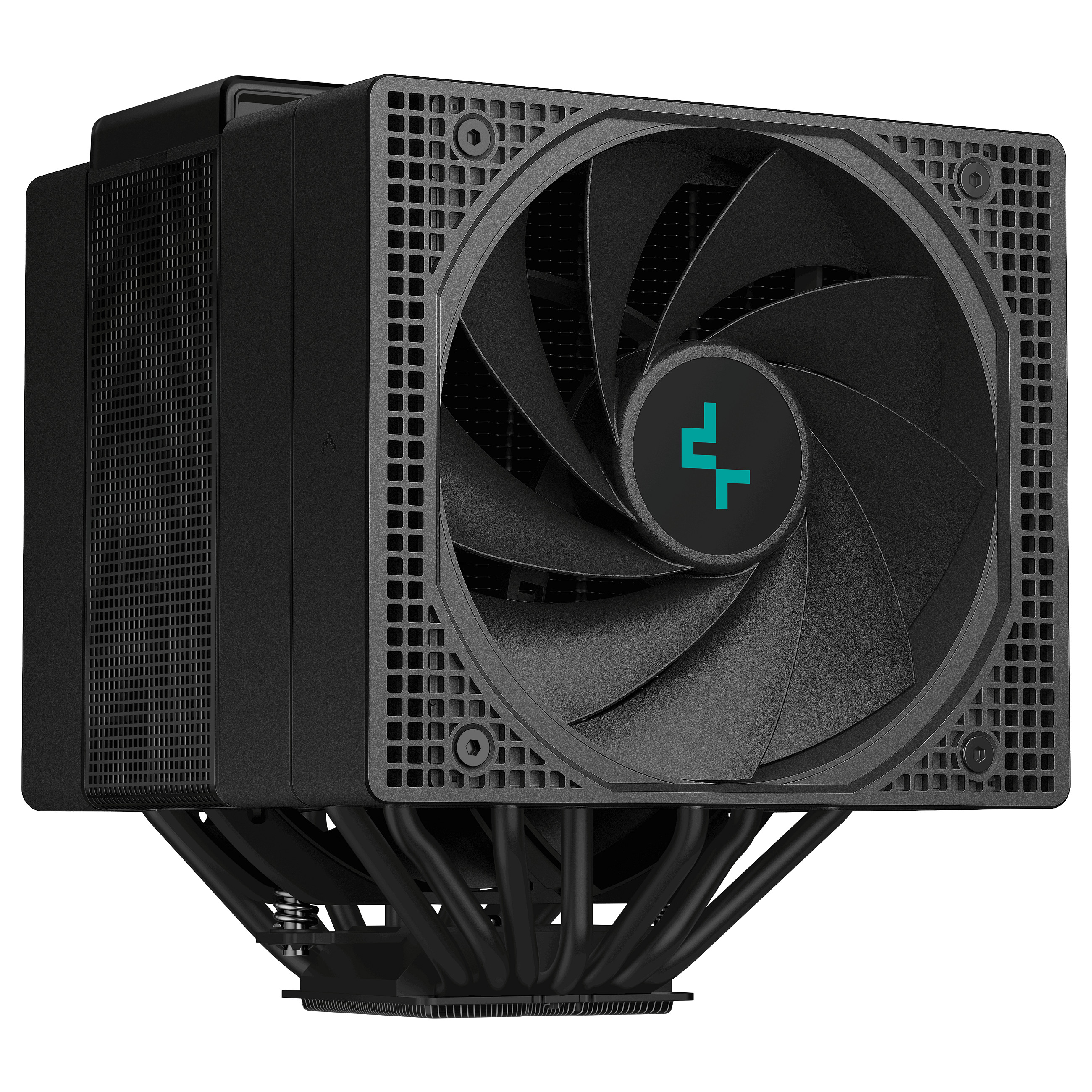 Ftohës për Procesor DeepCool ASSASSIN IV VC VISION e zezë - 2