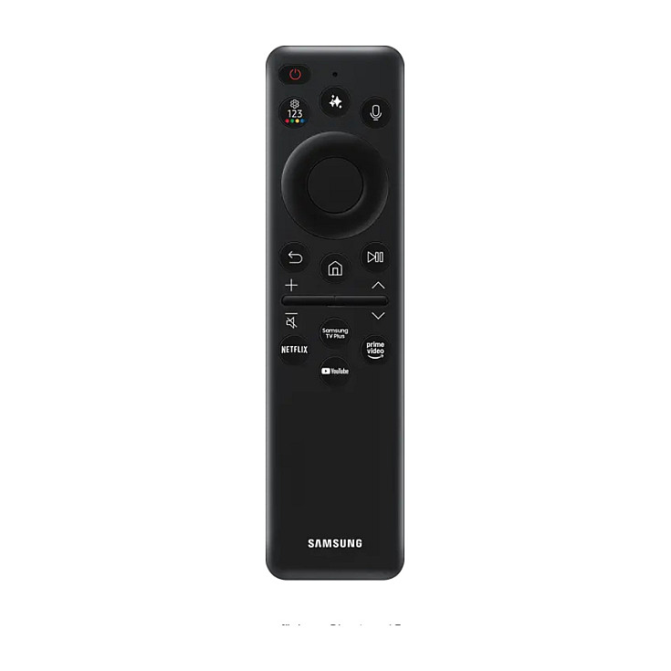 Smart TV Samsung GQ85Q7F2AUXZG / 85"/ 4K UHD / QLED / 50Hz / HDMI+USB+HDR10+ - Zezë - 3