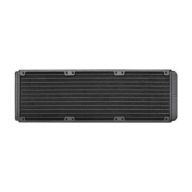 Ftohës për Procesor Thermaltake TH420 ARGB Sync AiO CPU Liquid Cooler e zezë - 3