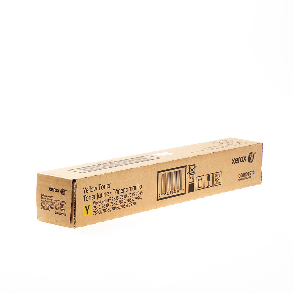 Ink Xerox Toner 006R01514 – Verdhë - 1