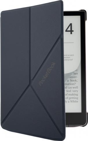 Aksesorë PocketBook Origami Cover për InkPad 7.8" / H-SO-743-K-WW - Zezë - 3
