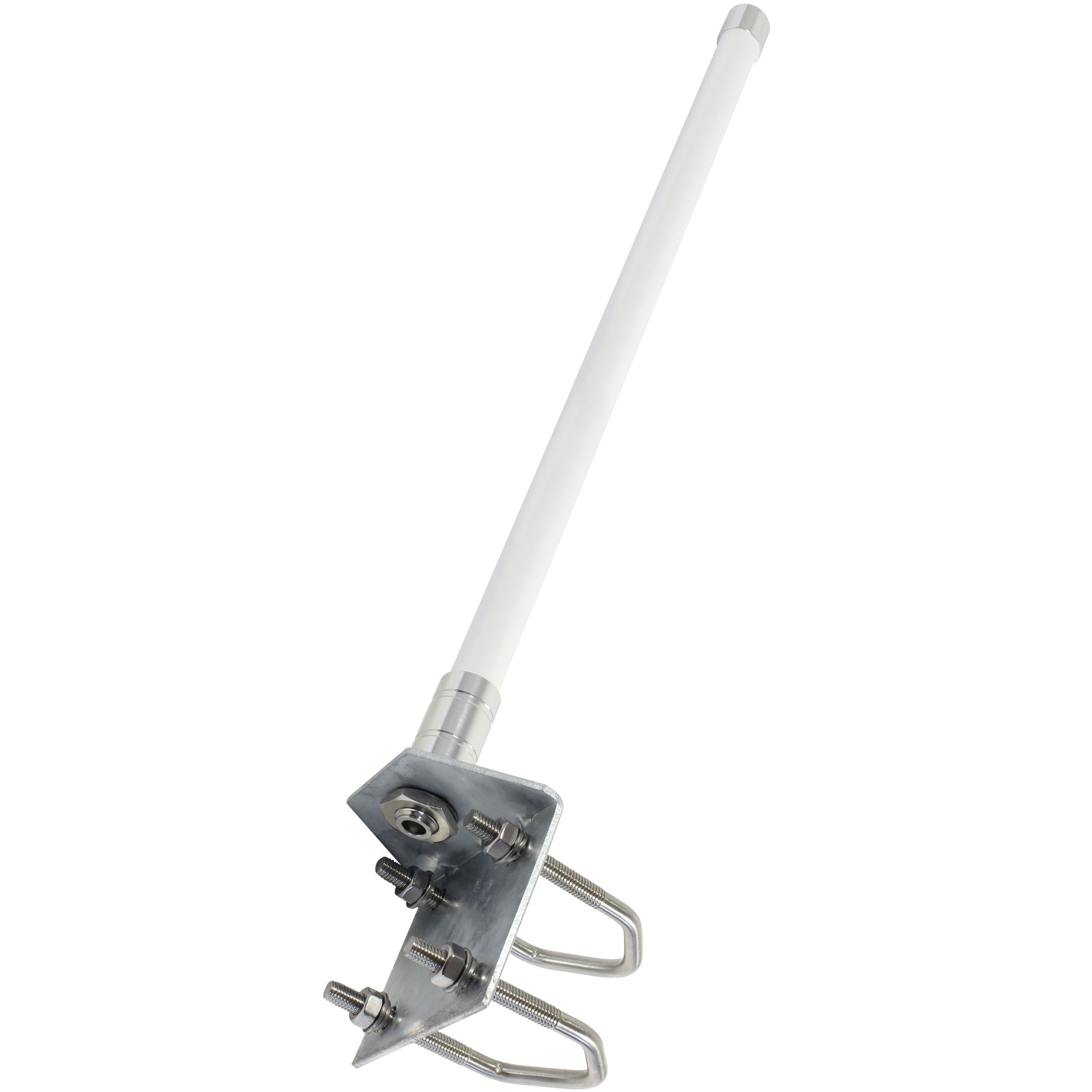 Aksesorë për Rrjet ALLNET Antenne 868MHz 6dbi (N-Female) Omnidirectional/Rundstrahl ANT-868-6dbi-OMNI LORA HELIUM IoT - 1