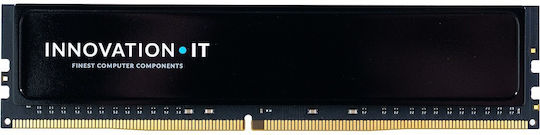 RAM Memorie DDR5 Innovation IT / 16GB / DIMM / 6000MHz / CL48 / 1.10V