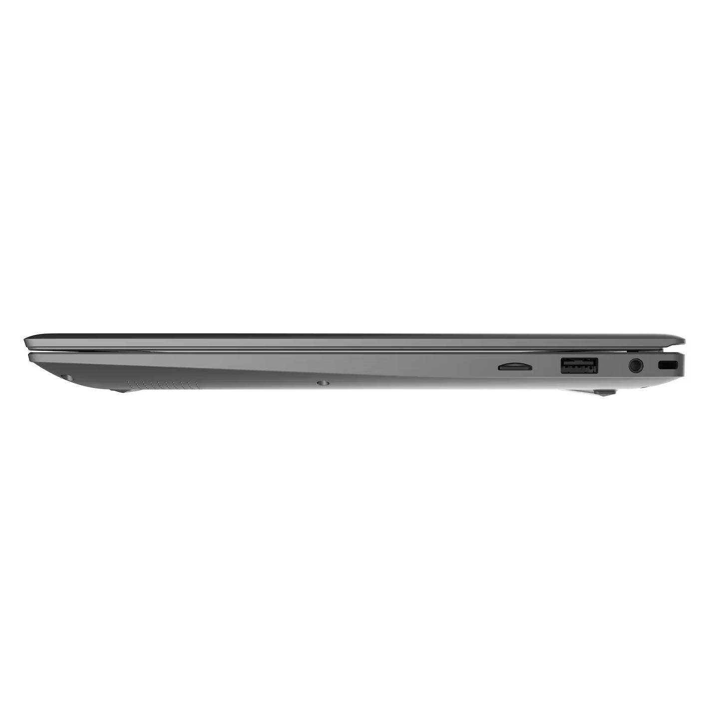 Laptop VALE V15D-6500Y-8512D / Pentium Gold 6500Y / 8GB DDR4 / 512GB / 15.6" FHD IPS / Intel UHD Graphics - Hiri - 9