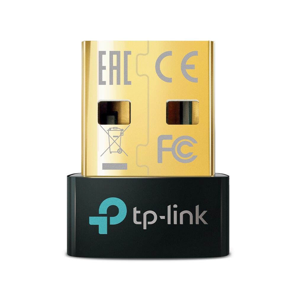 TP-Link Adapter Bluetooth USB UB500 / Bluetooth 5.0 / Nano – Zezë
