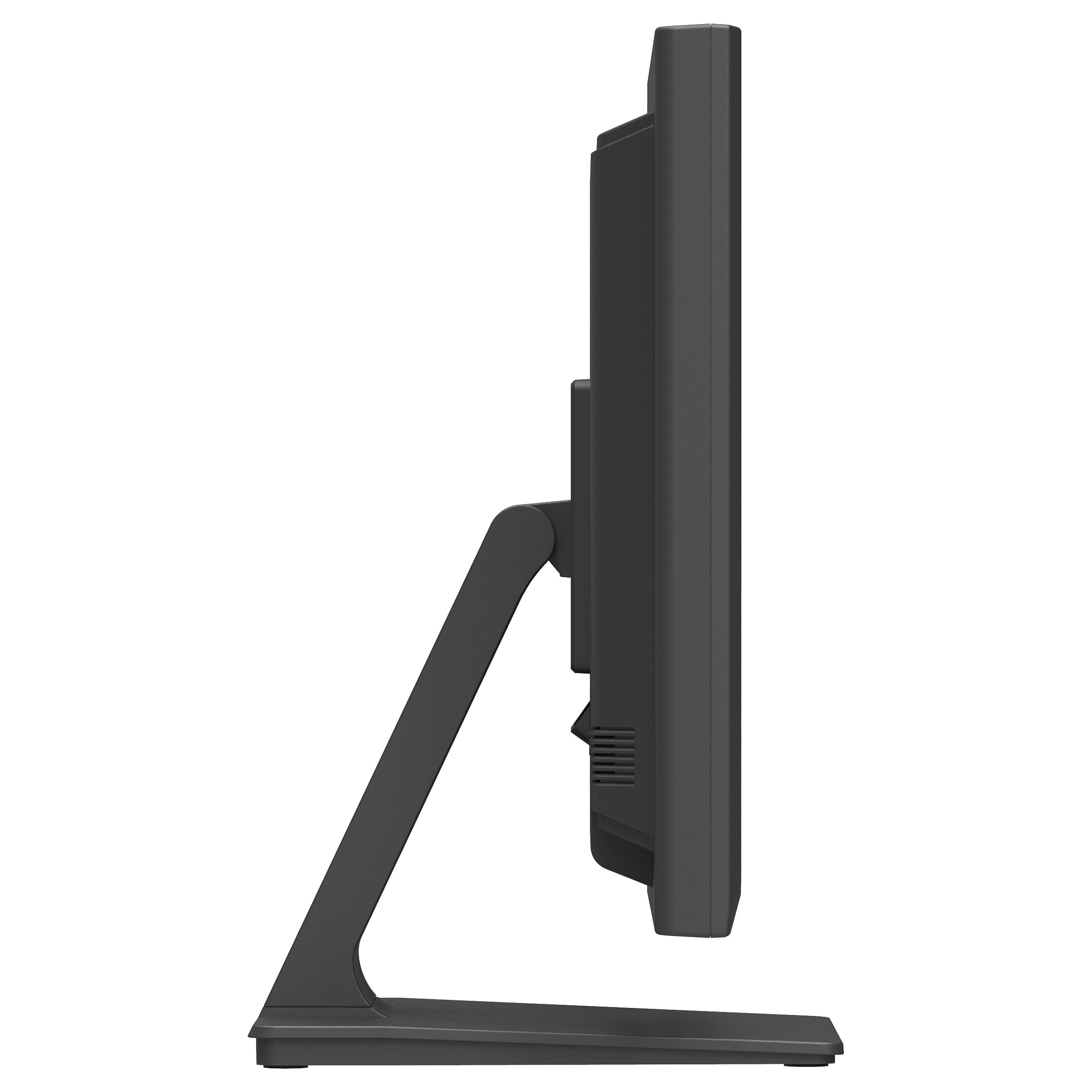 Monitor IIYAMA T1931SR-B1S / 19″ / SXGA IPS LCD Touch / 14ms / HDMI + DP + VGA - Zezë - 8