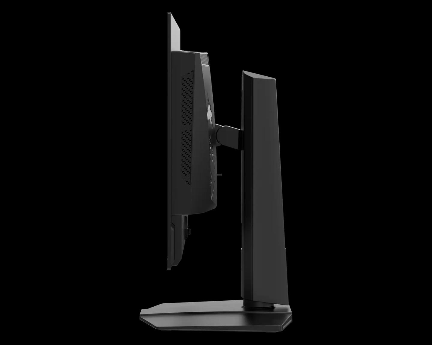Monitor Gaming MSI MAG 272UPDE QD-OLED E16, 26.5", UHD 4K QD-OLED, 165Hz, 0.03ms, 2xHDMI+DP+USB-C - Zezë - 5