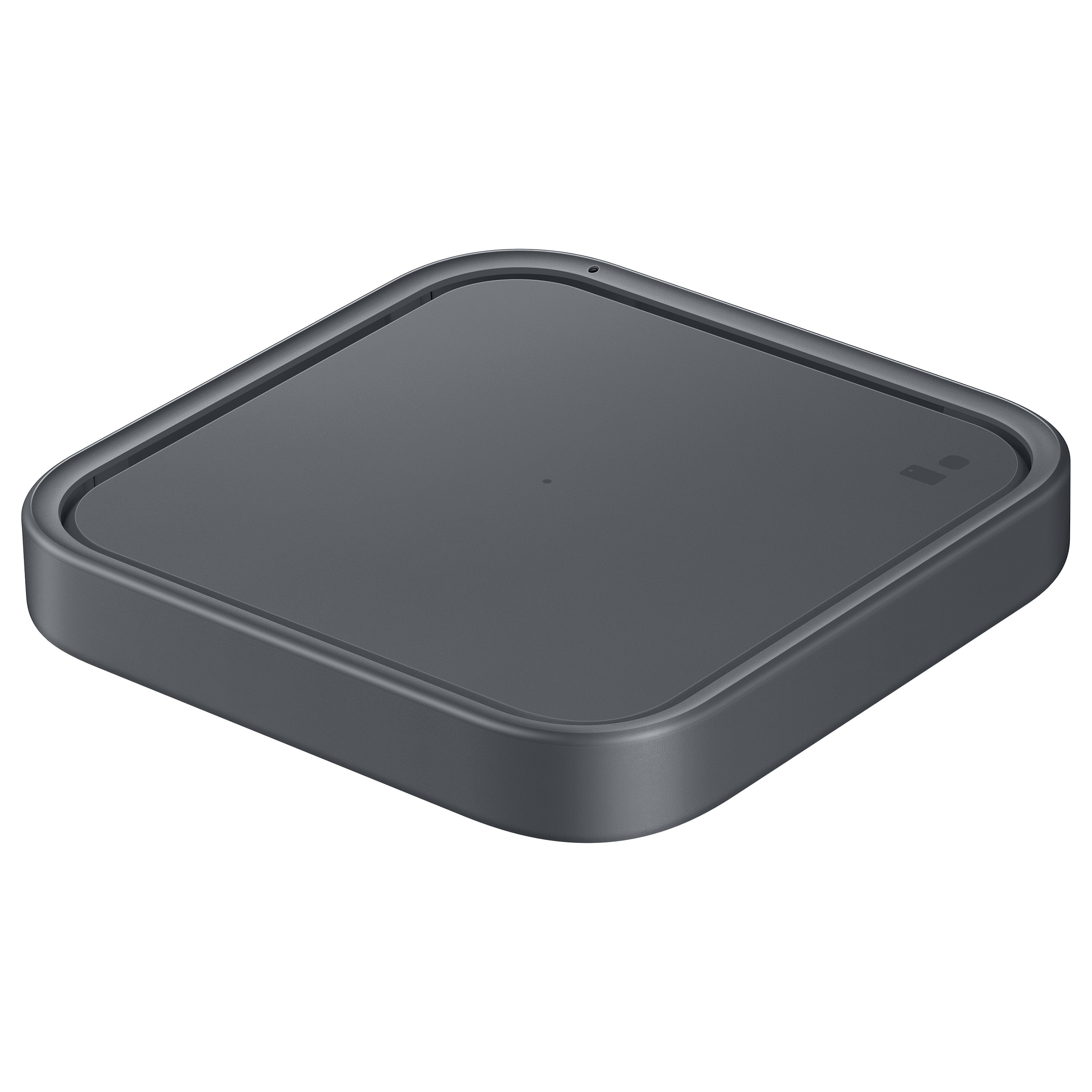 Aksesorë për telefon Samsung Wireless Charger Pad with Adapter EP-P3400T – Hiri e mbyllur - 3