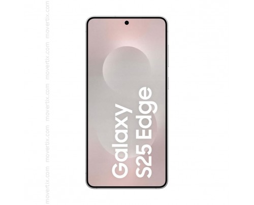 Telefon Samsung Galaxy S25 Edge / 12GB / 256GB – Argjend - 2
