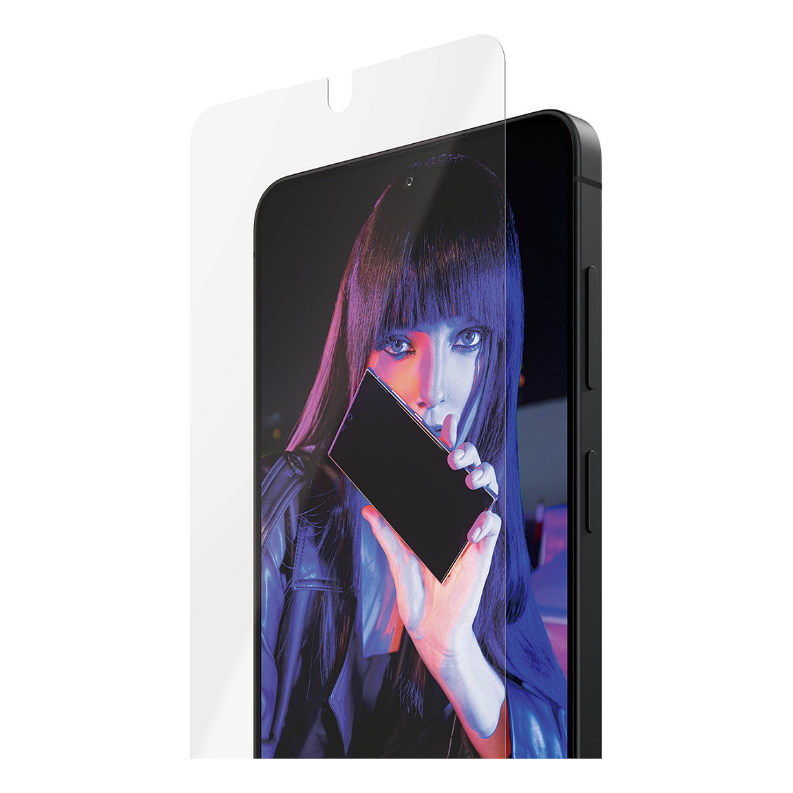 PanzerGlass SAFE. by ® Screen Protector Samsung Galaxy S26 | Ultra-Wide Fit | Bulk