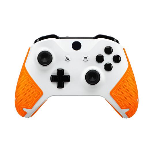 Aksesorë për Konzola Lizard Skins DSPXB181 / Grip Skin për Xbox One / 0.5mm – Portokalli - 2