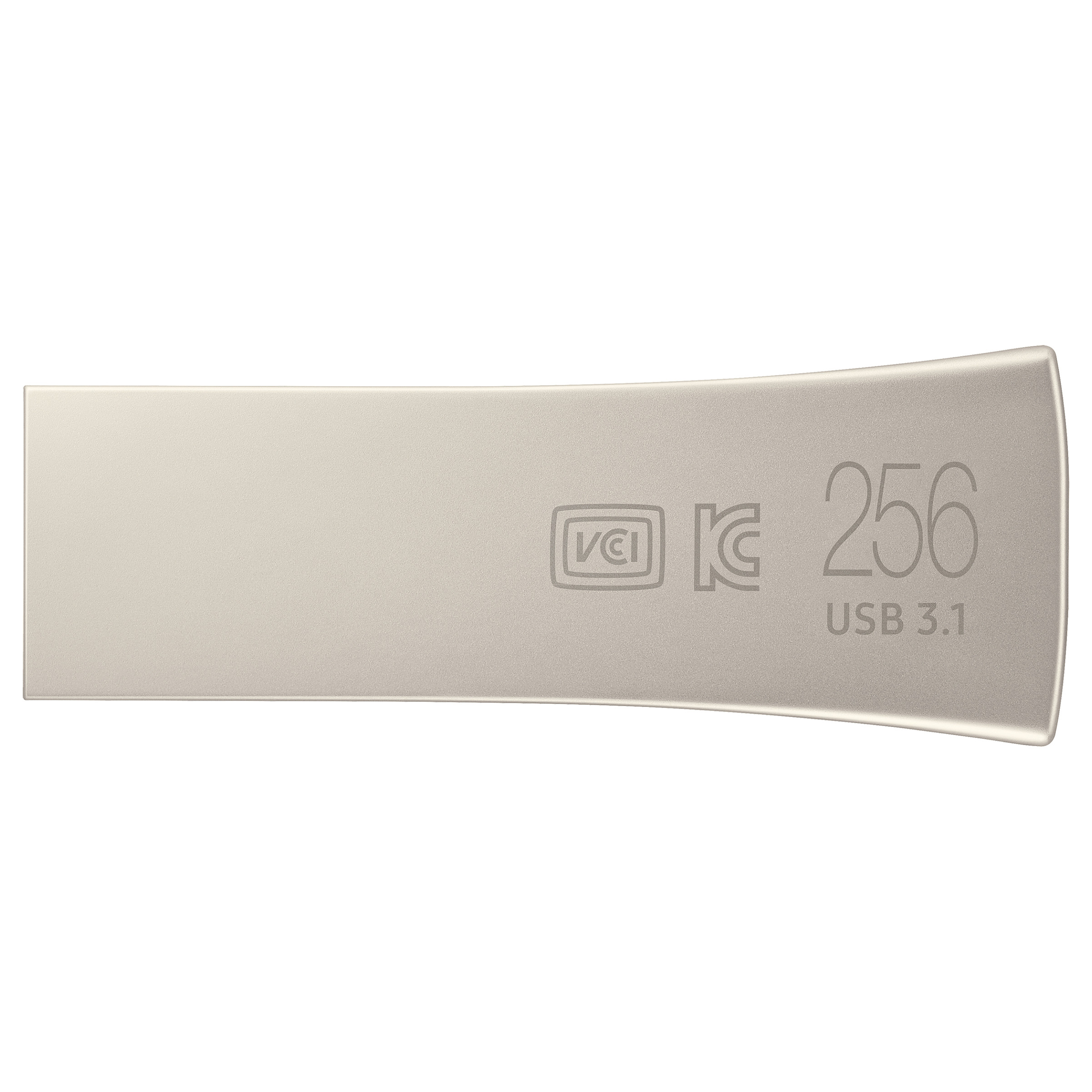 USB Flash Drive STICK 256GB USB 3.1 Samsung Bar Plus MUF-256B3 - hiri - 10