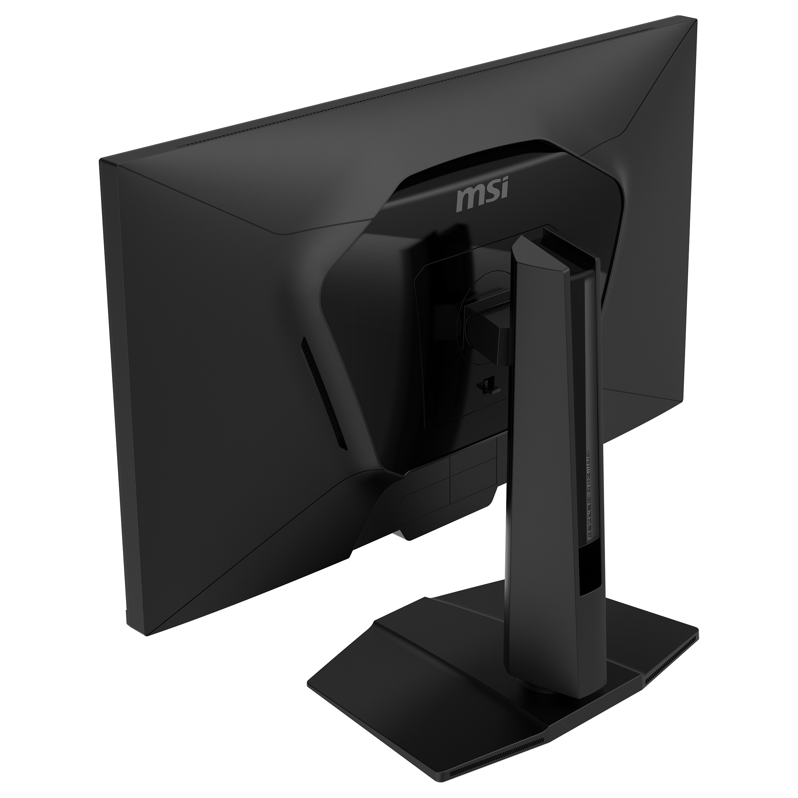 Monitor Gaming MSI MAG 274UPDF E16M / 27"/ 4K Ultra HD Rapid IPS / Mini LED / 160Hz / 0.5ms / HDMI + DisplayPort - Zezë - 22