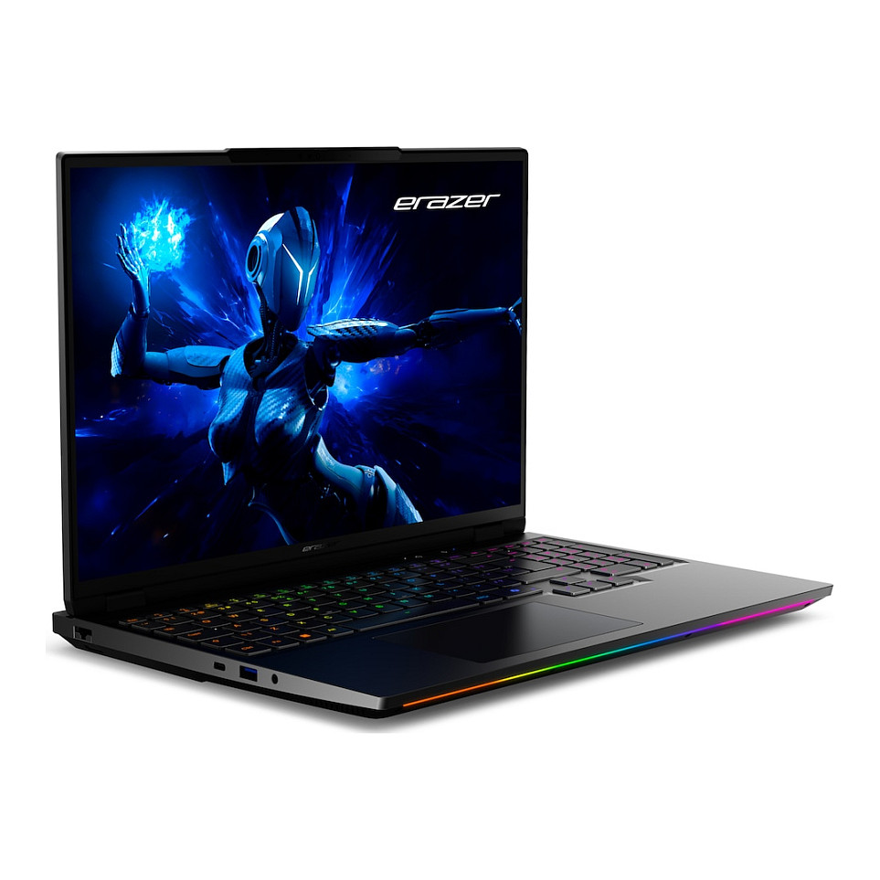 Laptop Gaming Medion Erazer Beast 16 X1 Ultimate / Ultra 9-275HX / 32GB DDR5 / 2TB / 16" Quad HD+ IPS 300Hz / RTX 5090 24GB / DE - Zezë - 5