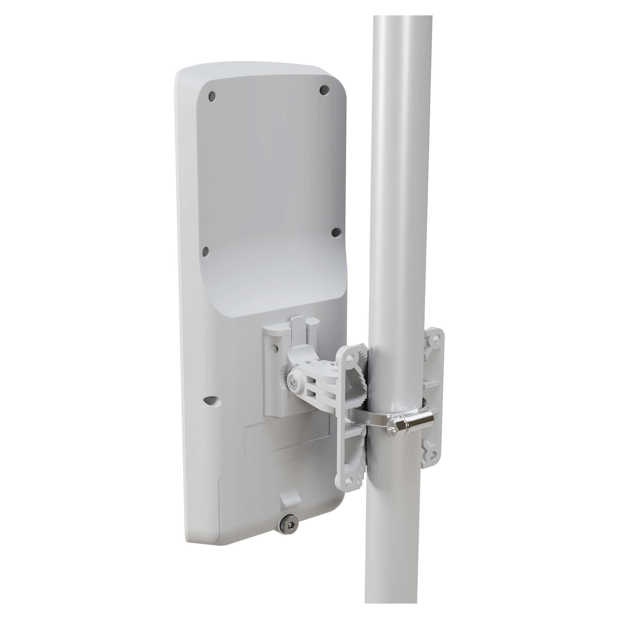 Ruter MikroTik L22UGS-5HAXD2HAXD-15S – Bardhë - 2