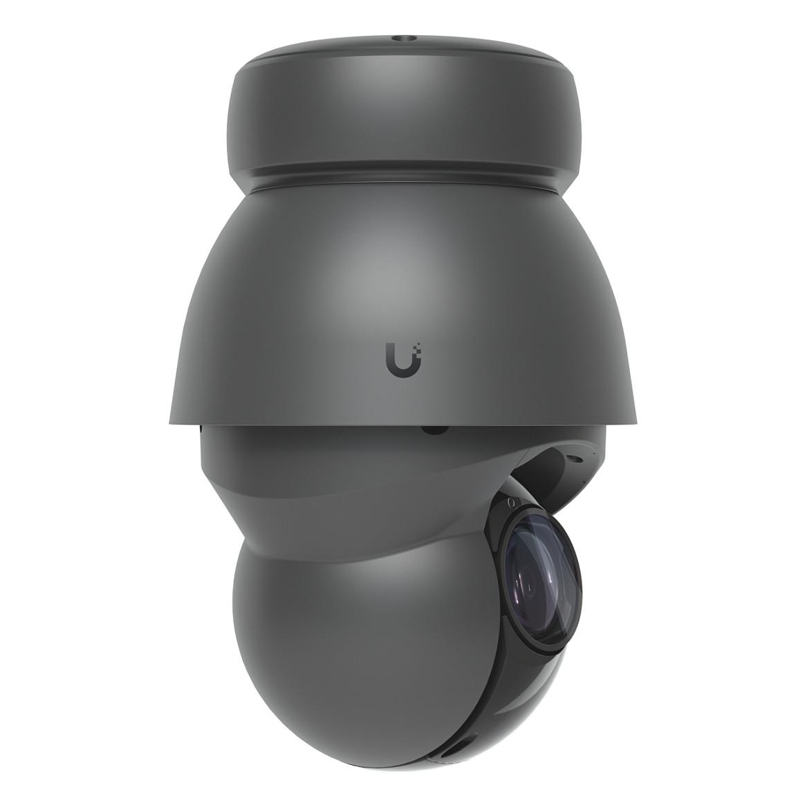 Kamerë Sigurie IP CCTV Ubiquiti AI PTZ Precision, 4K, 31x, 59°, PoE+ - Zezë - 4