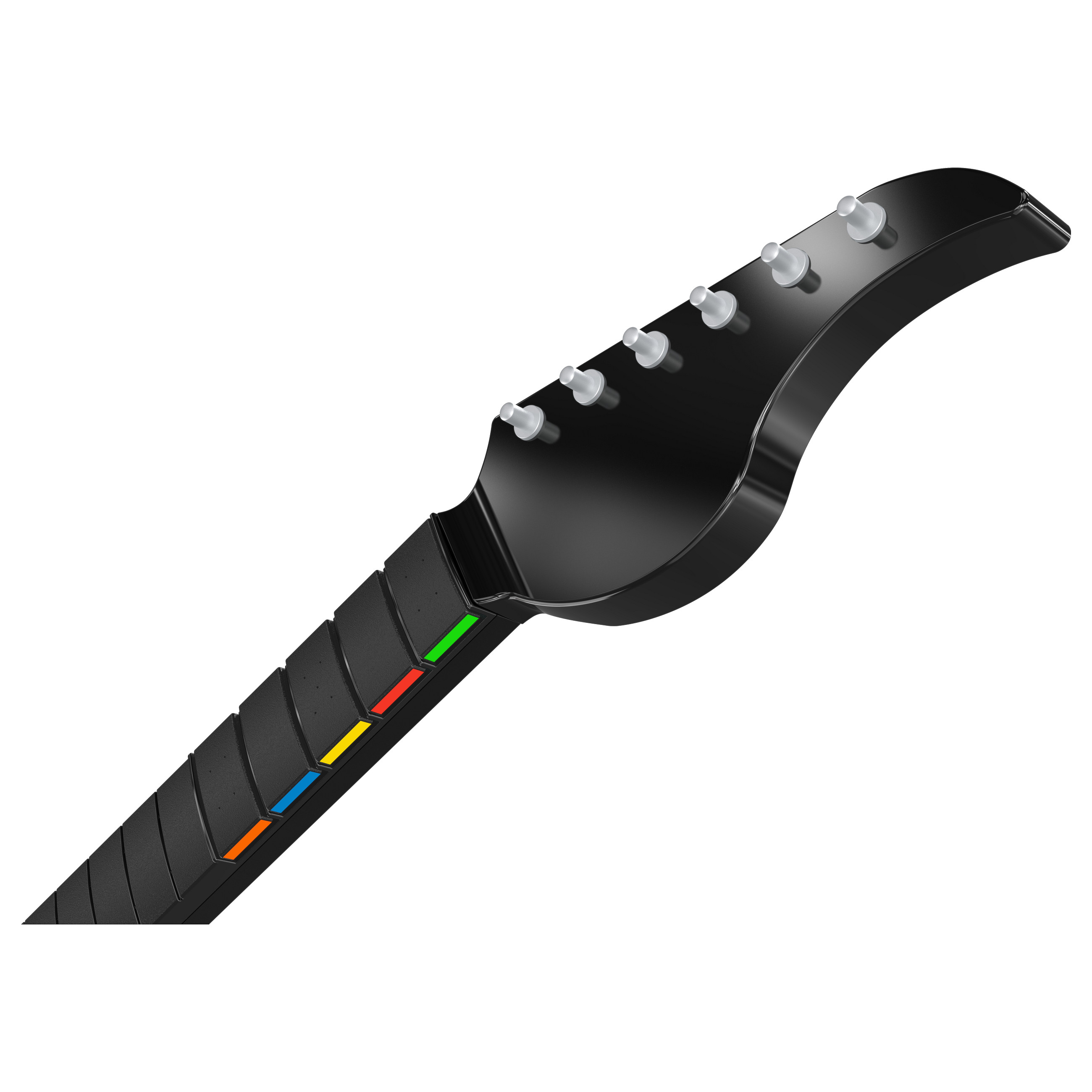 PDP Guitarre für Playstation 5 Riffmaster - 9