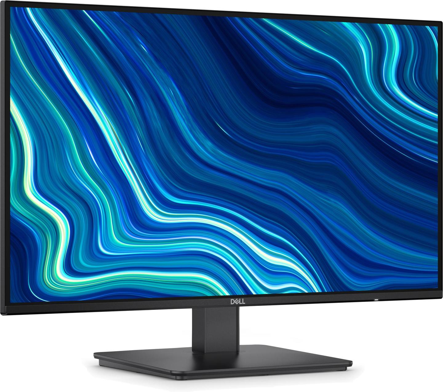 Monitor Dell SE2726D / 210-BVSG / 27" / QHD IPS / 100Hz / 5ms / HDMI - Zezë - 2