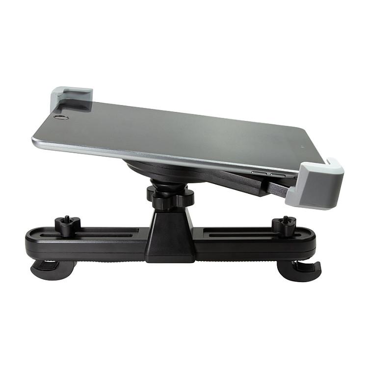 Aksesorë për tablet LogiLink AA0121 / Mbajtëse për veturë / 200–320 mm / Rrotullim 360° - Zezë - 6