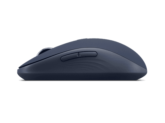 Maus pa kabllo Lenovo Yoga / BT5.3 / Silent / 8 Butona / 4000 DPI / 88g - Blu - 4