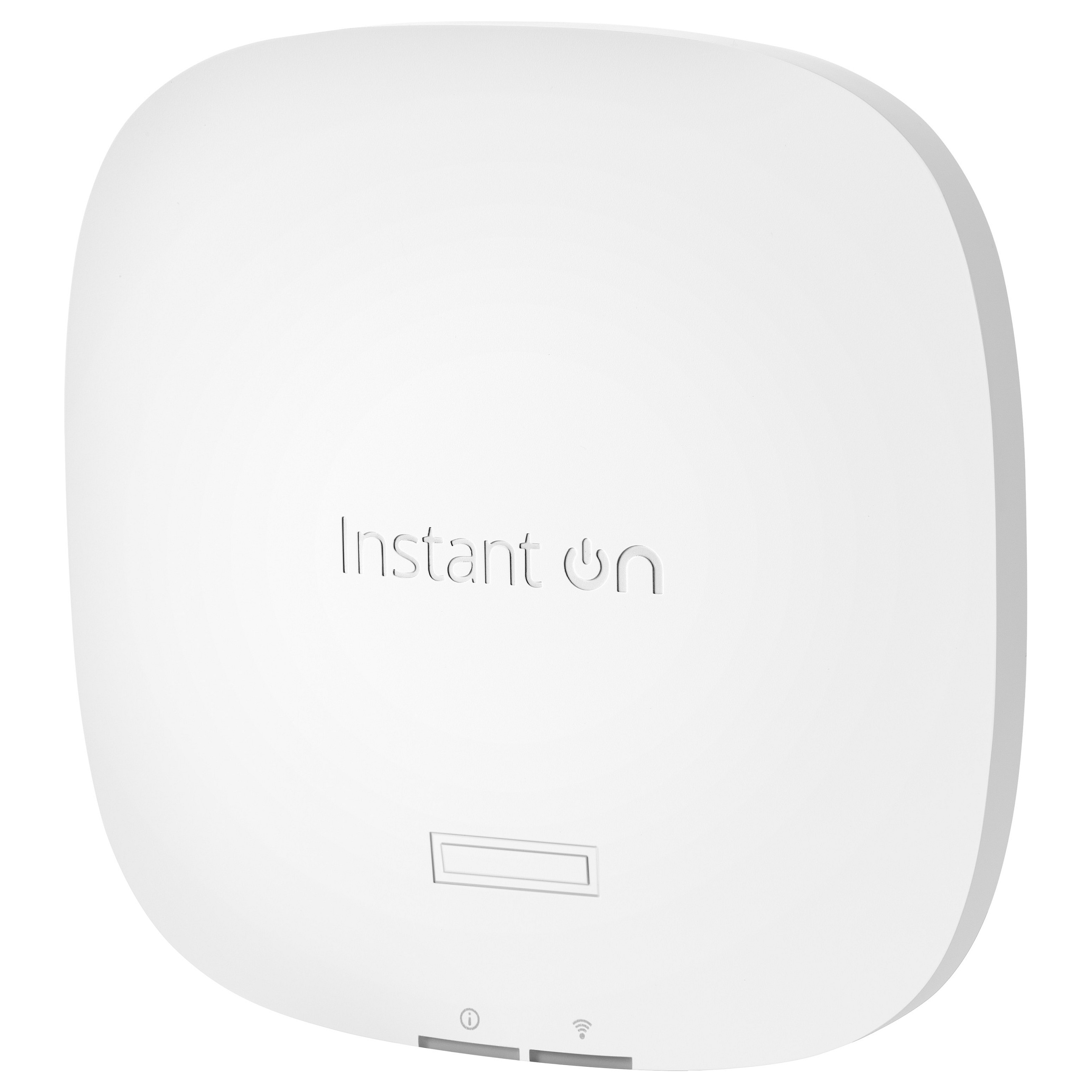 HPE Aruba Networking Networking Instant On Indoor Access Point 2x2 Wi-Fi 6 (RW) AP22 - 2