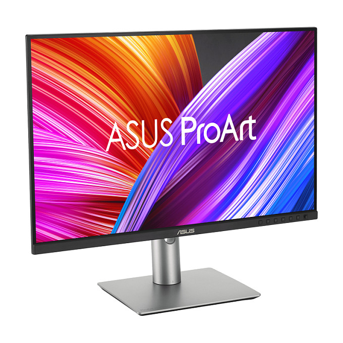 Monitor ASUS ProArt PA248CRV / 24″ / 1920×1200 / 75Hz / IPS / I zi - 10