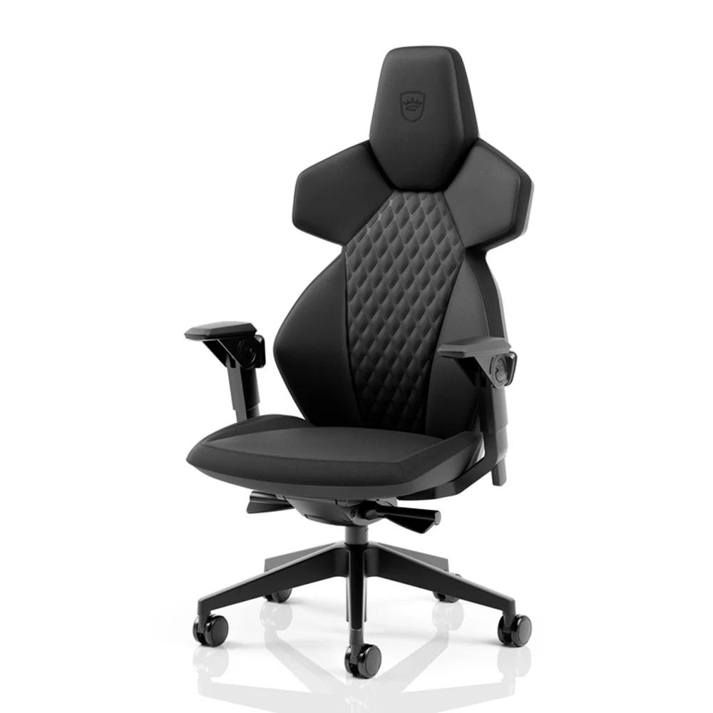 Karrige Gaming noblechairs DAWN / Synchro-Lock / Adjustable Lumbar Support / Foldable Armrests / 110kg – Zezë - 1