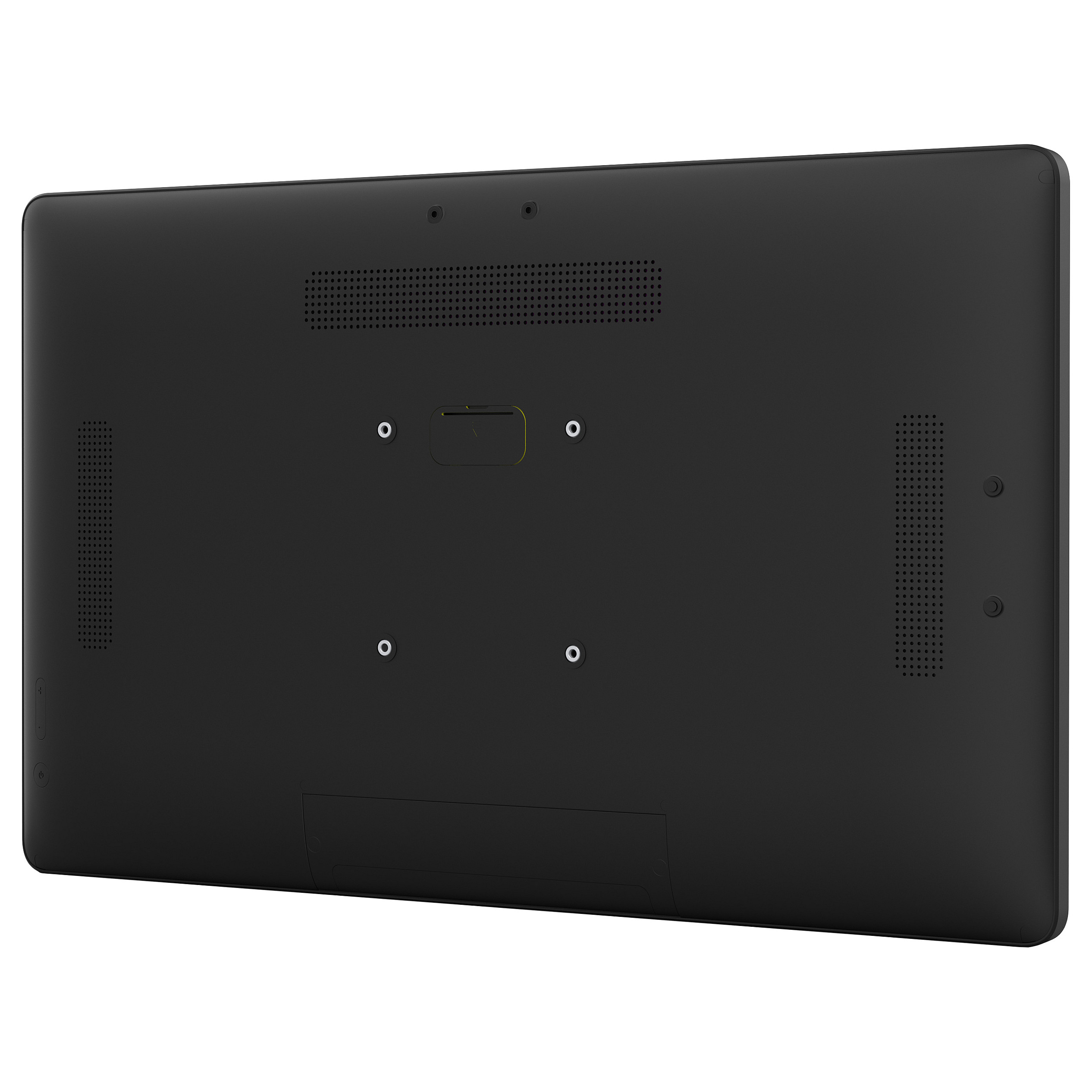 Monitor iiyama TW2424AS-B3P / 23.8" / Full HD IPS Multi Touch / 14ms / USB-C - Zezë - 6