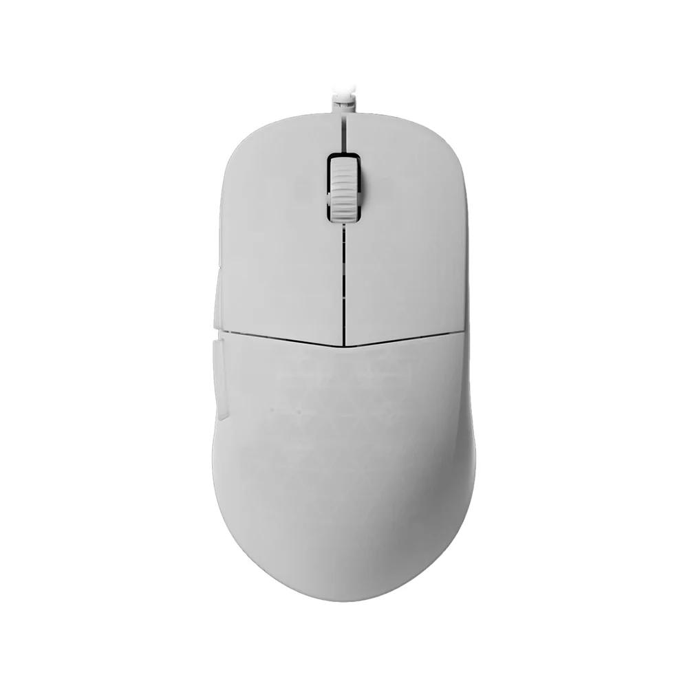 Maus Gaming Endgame Gear XM2 8K v2 / USB / PixArt PAW3950 / 30.000 DPI / 8000Hz / 6 Butona - Gri