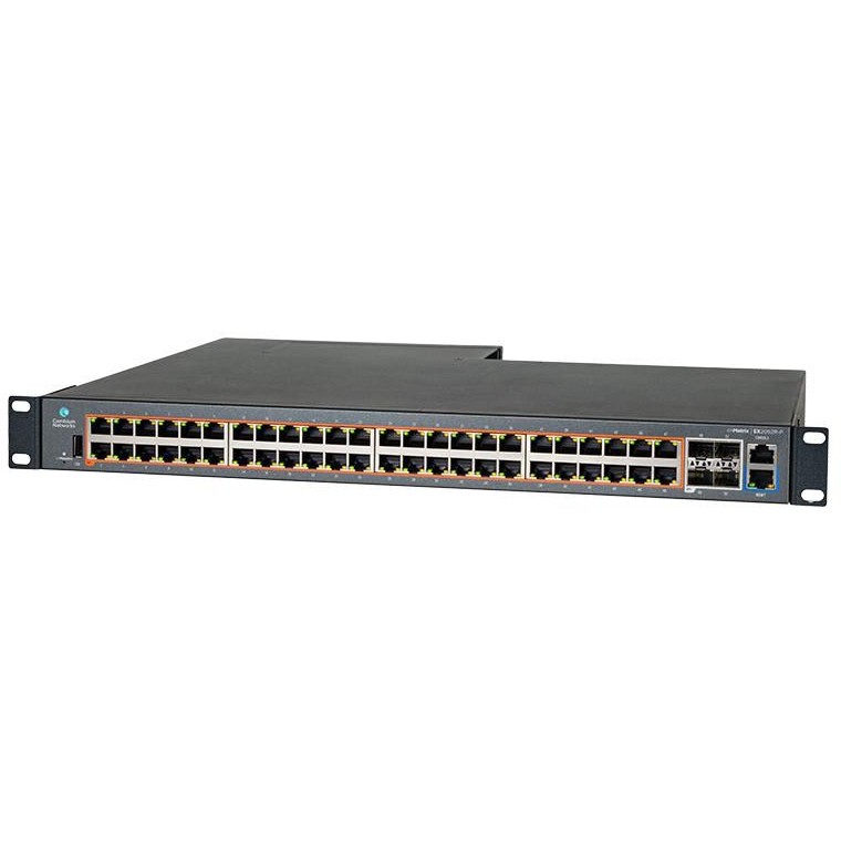 Cambium cnMatrix CRPS AC 930W PSU Module – Redundant Hot-Swap Power Supply for EX/TX Switches (No Power Cord) - 1