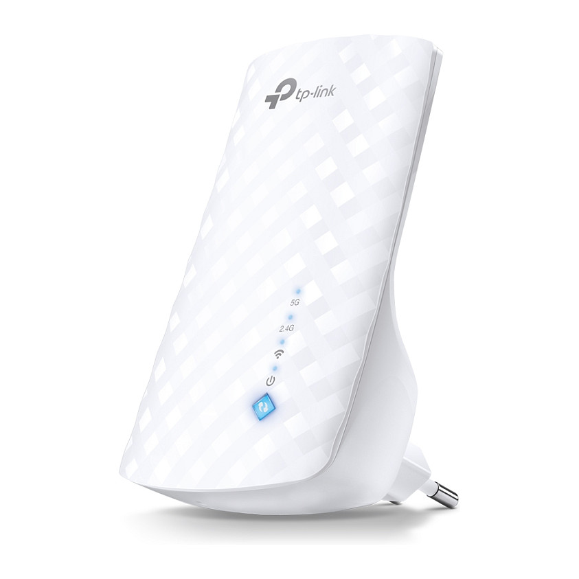 TP-LINK RE190 – AC750 Wi-Fi Range Extender - 1
