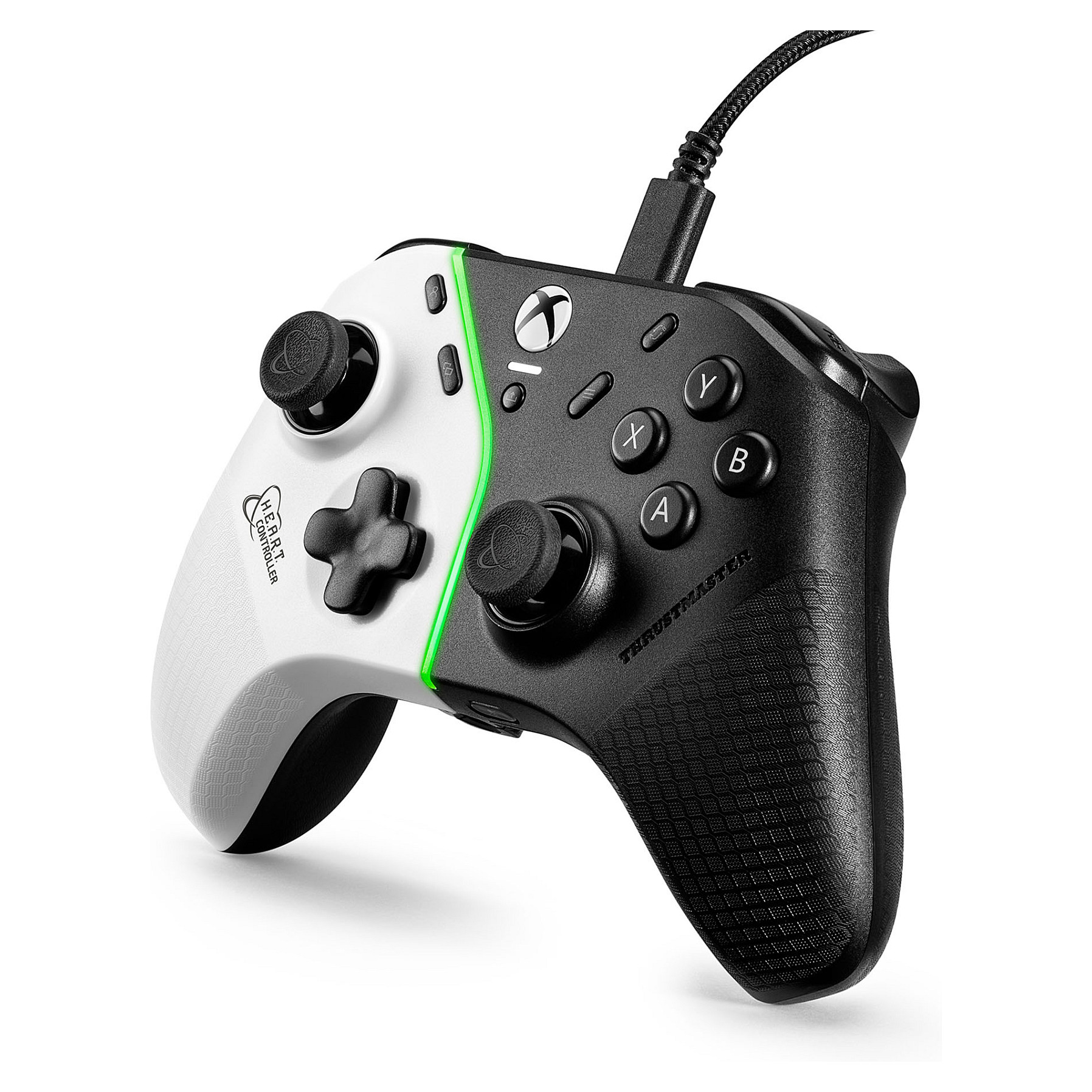 Kontroller për Xbox Thrustmaster / Gamepad HEART / Xbox / PC - 1