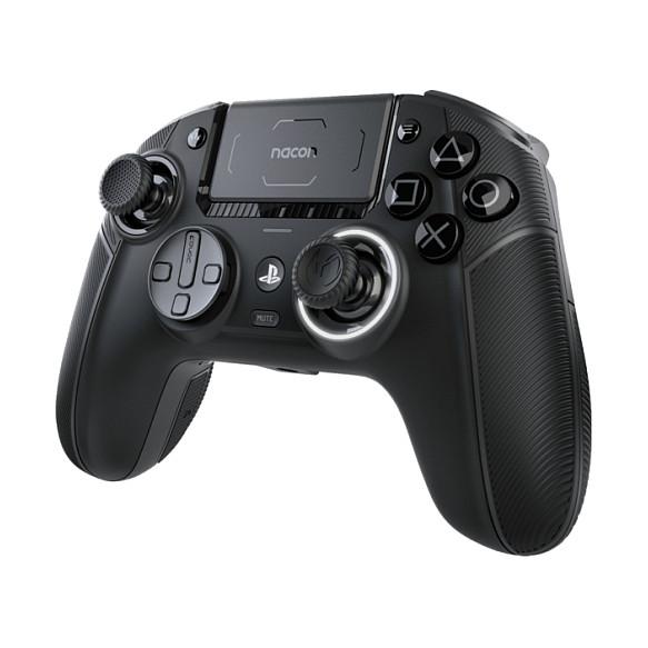Kontroller për Sony Nacon Revolution 5 Pro / Wireless / PS5, PS4 & PC – Zezë