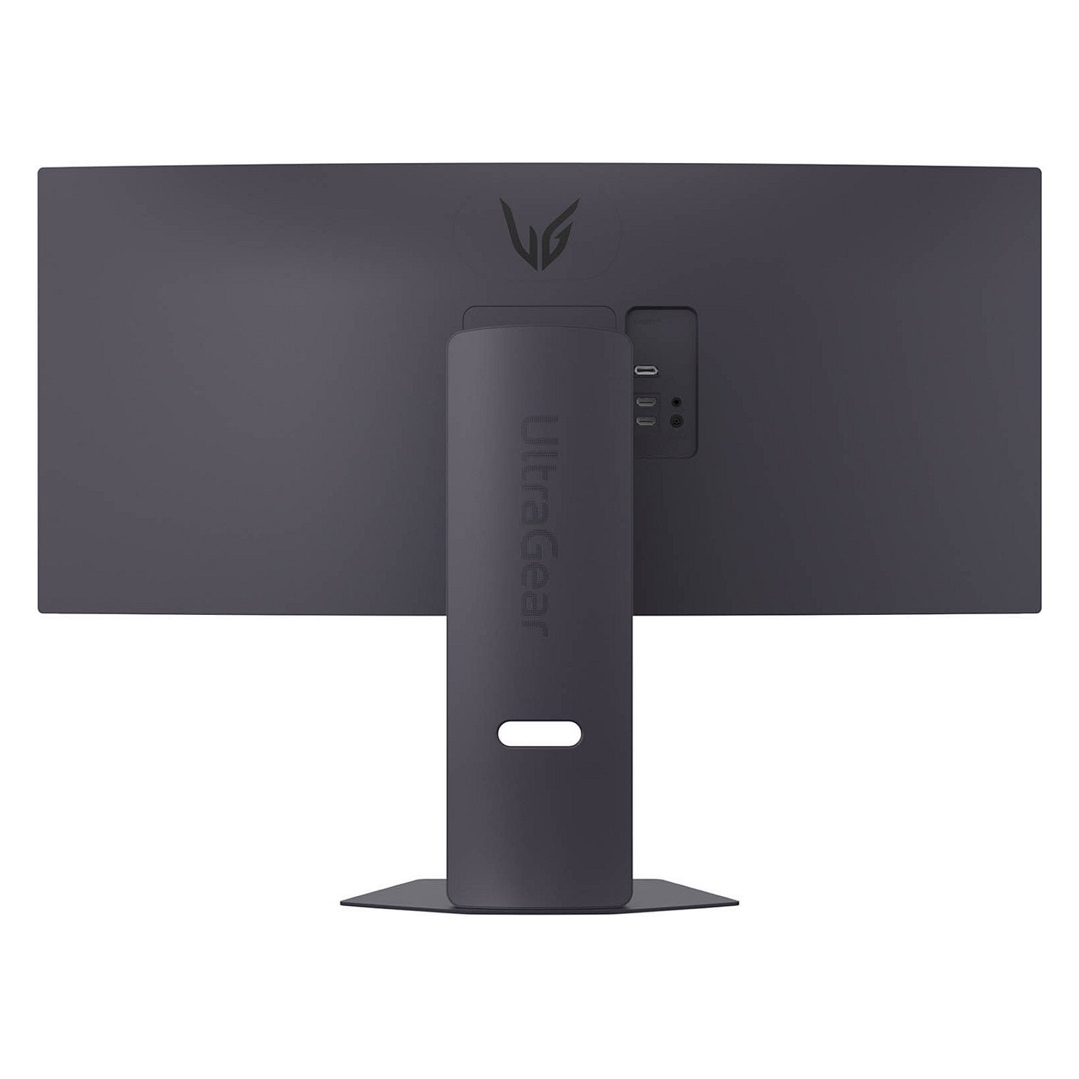 Monitor Gaming LG UltraGear 34G600A-B / 34"/ Wide Quad HD VA / LCD / Curved / 160 Hz / 5 ms / HDMI+DP+HDCP - Zezë - 5