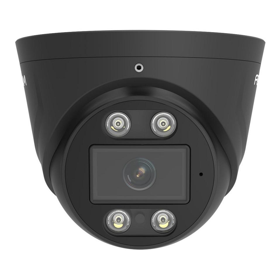 Set Kamerash Sigurie Foscam FN9108E-T4-2T, 4 Kamera, 5MP, 8-Kanalësh, PoE, NVR, HDD 2TB, IP66 - Zezë - 5