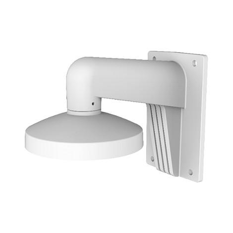 Mbajtëse për Kamera Sigurie Hikvision DS-1473ZJ-155, Montim në Mur, Alumin - Bardhë