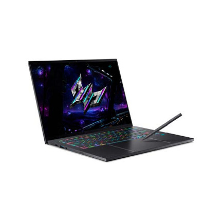 Laptop Acer Predator Triton 14 AI PT14-52T-95GU / Ultra 9 288V / 32GB LPDDR5X / 2TB / 14.5" WQ2.8K OLED 120Hz Touch / RTX 5070 8GB - Zezë - 3