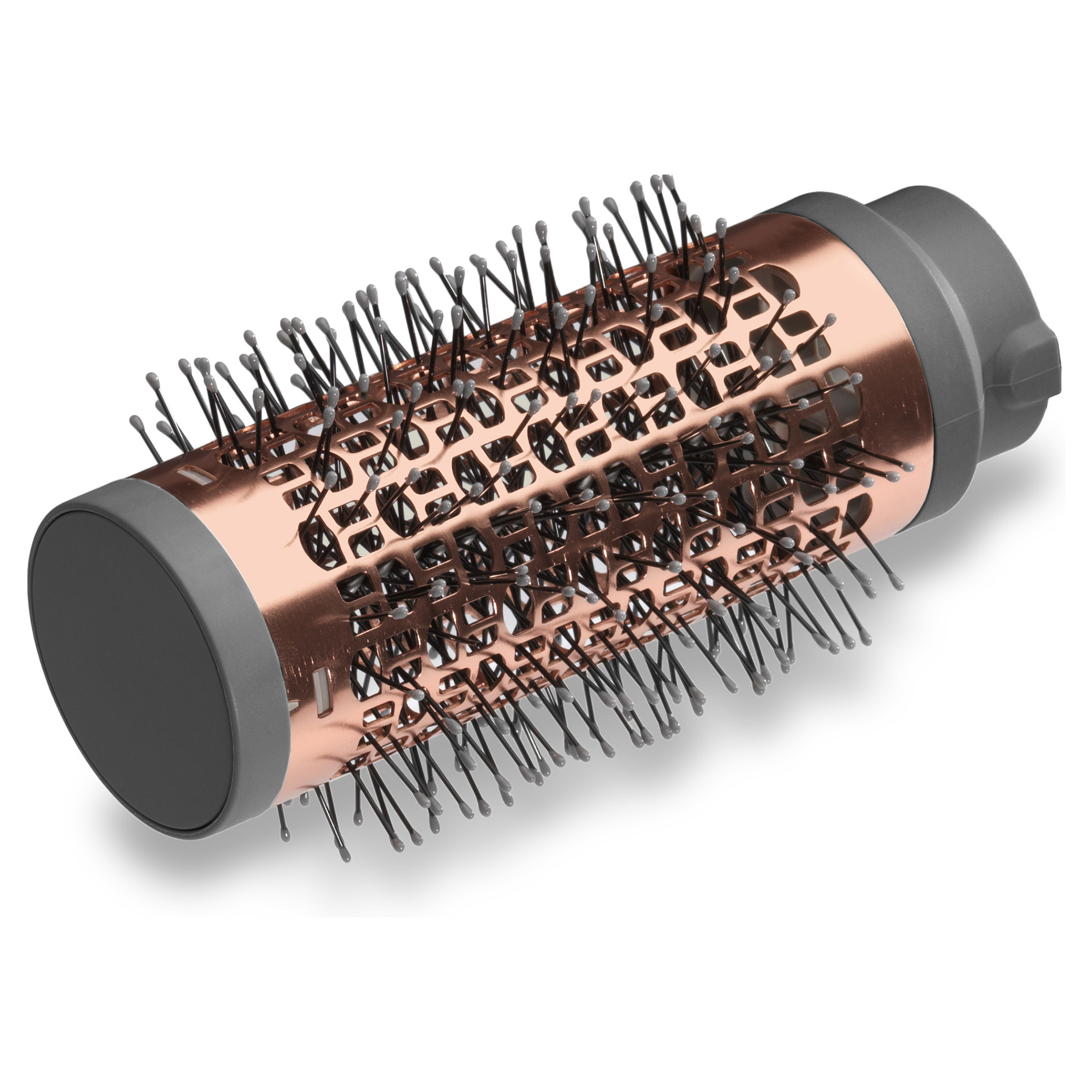 Stilues për Floke BaByliss AS136E Air Style 1000 Hot Air Brush with Ionic Technology - 5