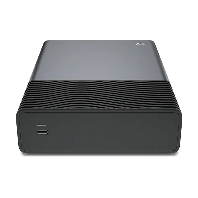 HDD e Jashtme Seagate One Touch / 8TB / 3.5" / USB-C / USB 3.2 Gen 1 - Hiri - 6