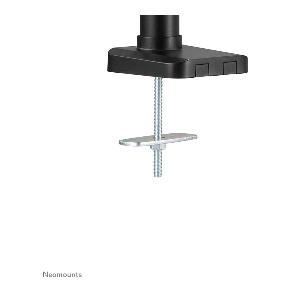 Mbajtëse për Monitor Neomounts DS70-750BL2 Mbajtëse tavoline për ekrane 17-27" - E zezë - 15