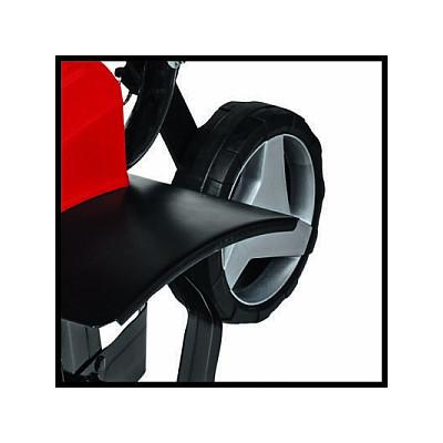 Kultivator Elektrik Einhell GC-RT 1545 M, 1500W, Gjerësi Pune 45cm, Thellësi Pune 22cm - Kuqe/Zezë - 3