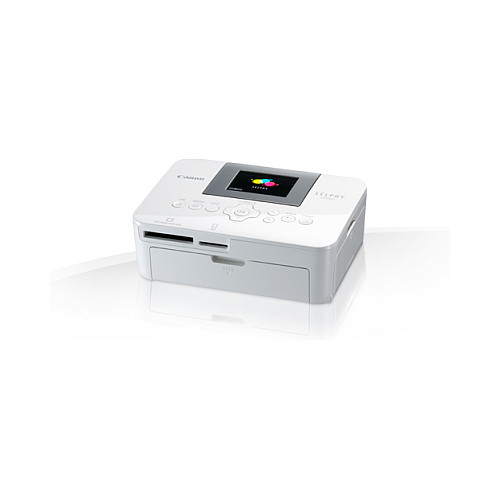 Printer për Foto Canon SELPHY CP1000 Dye-Sublimation 300x300 DPI - 3