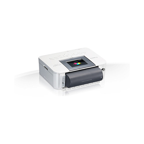 Printer për Foto Canon SELPHY CP1000 Dye-Sublimation 300x300 DPI - 5