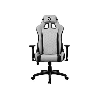 Karrige Gaming Arozzi Avanti SoftFabric - Zezë/Hiri