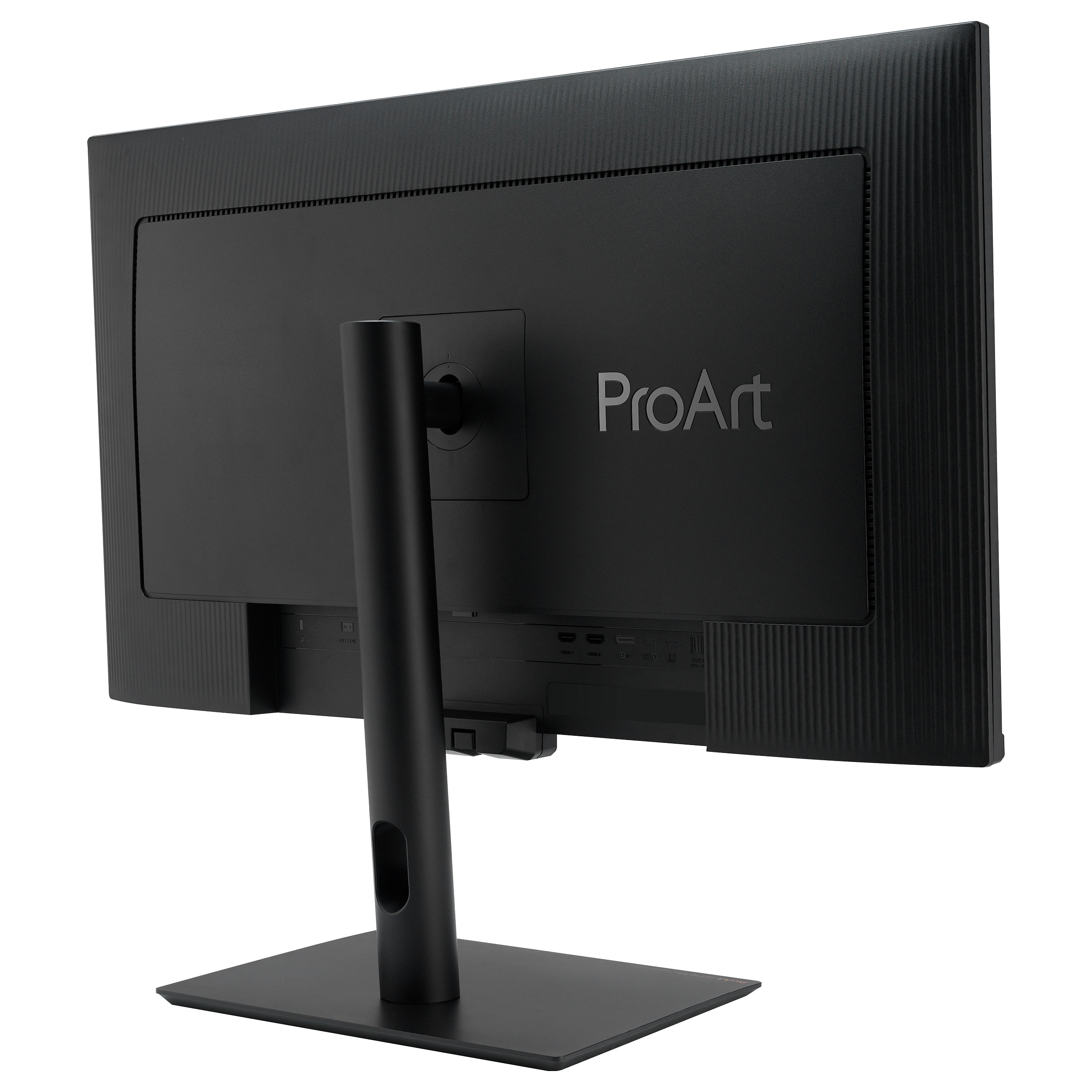 Monitor ASUS ProArt Display PA27UCGE / 27"/ 4K Ultra HD IPS / LED / 160Hz / 1ms / USB-A + USB-C + HDMI + DisplayPort - Zezë - 15